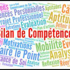 Bilan de compétences