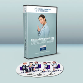 Formation : Réussir ses recrutements