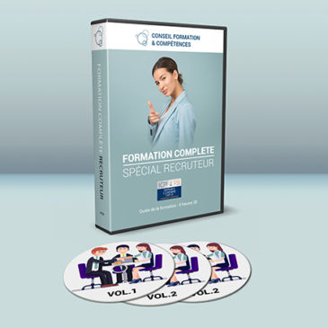 Formation : Réussir ses recrutements