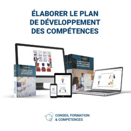 Élaborer le plan de développement des compétences, suite réforme FP du 5/09/2018